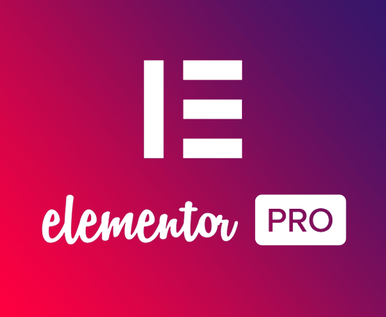 Elementor Pro for 1 Year